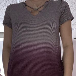 American eagle top